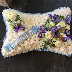 Massed Pillow 