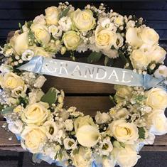 The White Rose 
