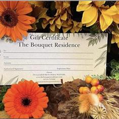 Gift Voucher 30