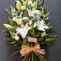 Elegance tied Sheaf