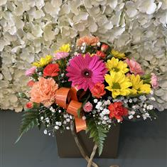 Summer Gift Bag