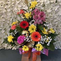 Florist Choice Gift Box