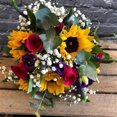 Hand Tied 3
