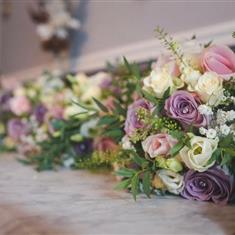 Hand Tied 2