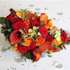 Shower Bouquet 1