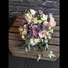 Hand Tied 6