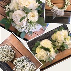Wedding Flowers 2