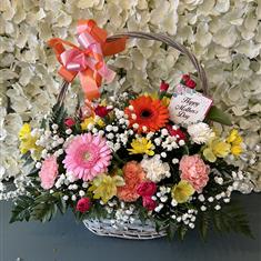 Mothers Day Basket 