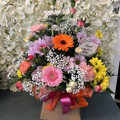 Mothers Day Gift box