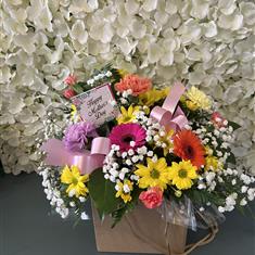 Mothers Day Gift bag 