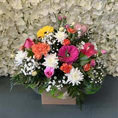 Mothers  Day mixed gift bag 