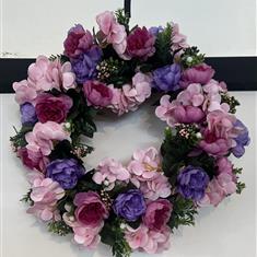 Door wreath 